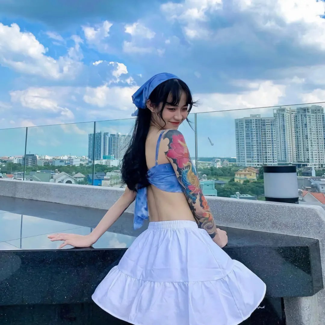 奇葩追女仔封面